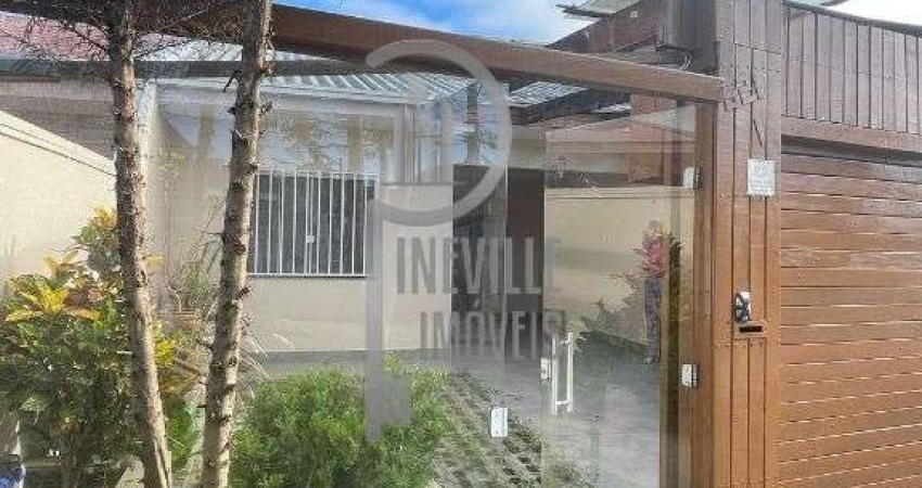 Casa com 3 quartos à venda na Rua Toledo, 621, Alto Tarumã, Pinhais