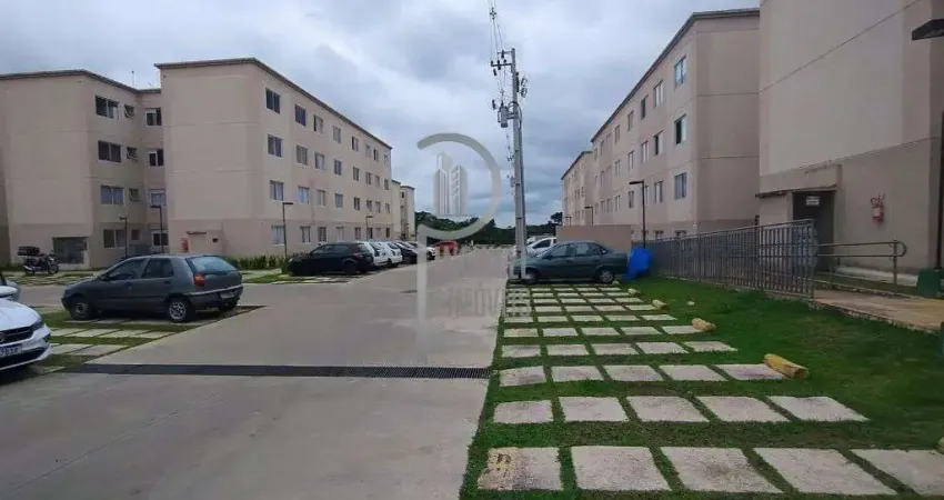Apartamento proximo ao CEASA