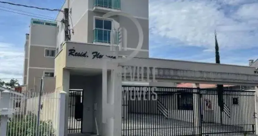 Apartamento com 2 quartos para alugar na Rua Odith Mallmann Santos, 133, Maria Antonieta, Pinhais