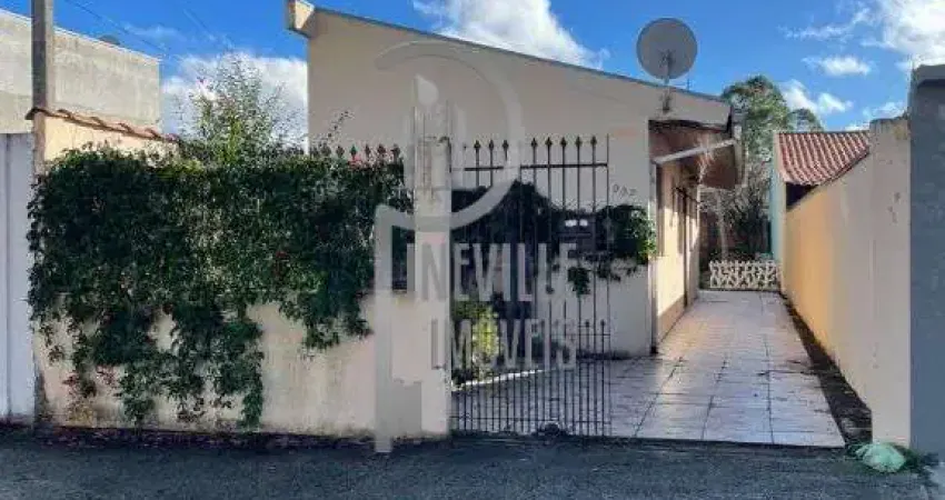 Casa com 1 quarto à venda na Rua Bernardo Ozinski, 000, Pineville, Pinhais