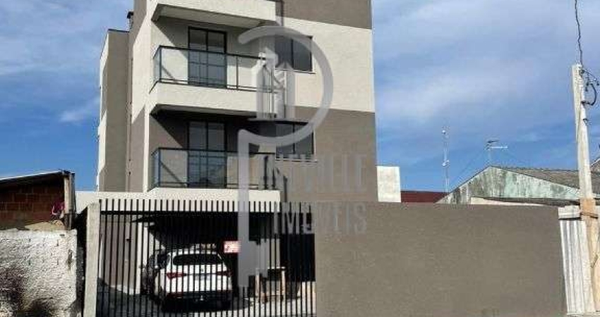 Apartamento com 2 quartos para alugar na Rua Crescêncio Batista, 1491, Jardim Cláudia, Pinhais