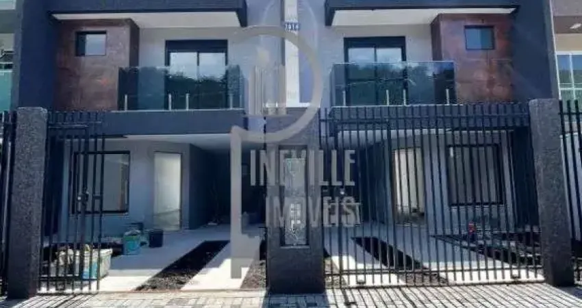 Casa com 3 quartos à venda na Rua Arapongas, 1614, Alto Tarumã, Pinhais