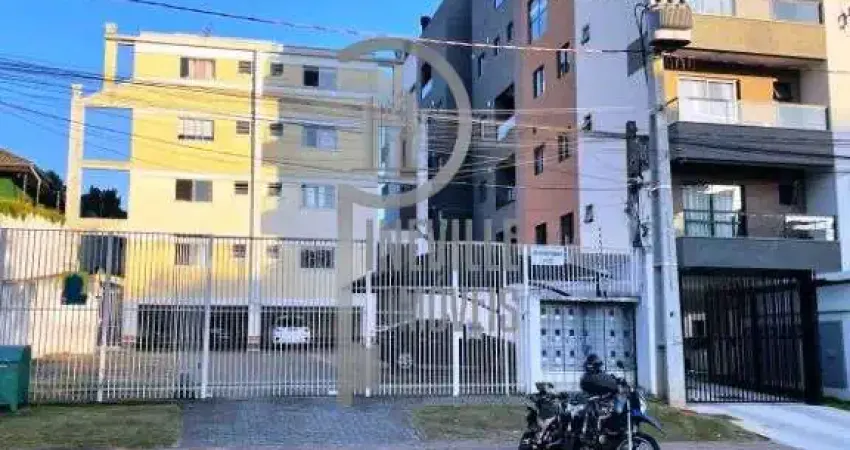 Conforto e praticidade no coracao de pinhais: apartamento de 2 dormitorios no centro