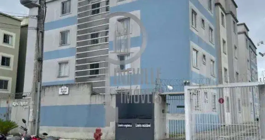 Apartamento com 2 quartos para alugar na Rua Graça Aranha, 572, Vargem Grande, Pinhais