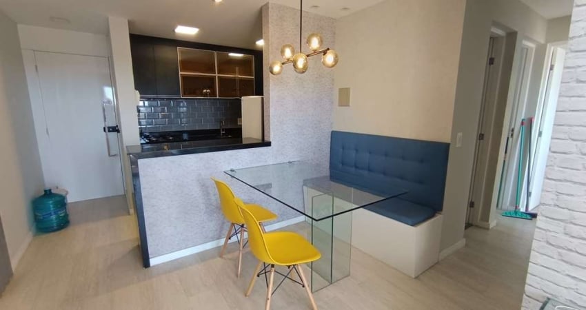 Apartamento para Venda em Fortaleza, Messejana, 2 dormitórios, 1 suíte, 2 banheiros, 1 vaga