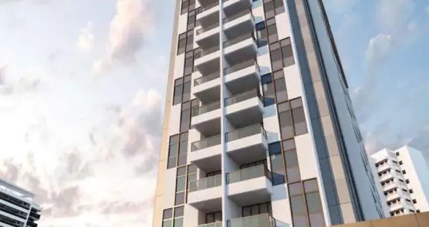 Apartamento para Venda em Fortaleza, Aldeota, 1 dormitório, 1 vaga