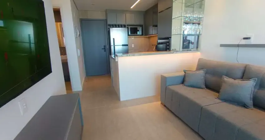 Apartamento para venda em fortaleza, meireles, 1 dormitório, 1 banheiro, 1 vaga