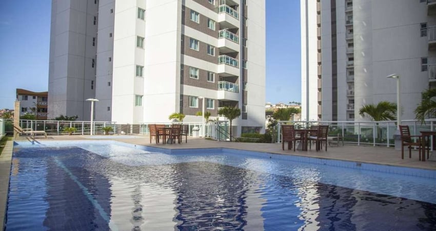 Apartamento para Venda em Fortaleza, Papicu, 3 dormitórios, 2 suítes, 3 banheiros, 2 vagas