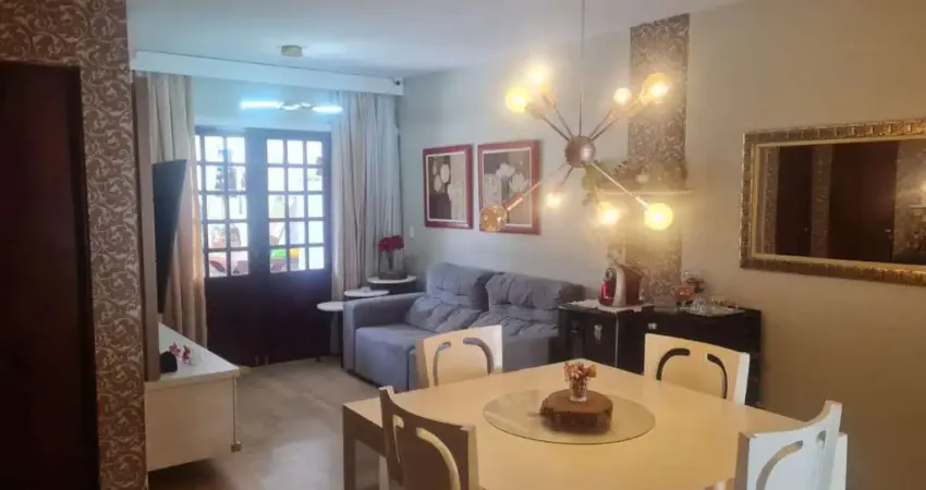 Casa em Condomínio para Venda em Fortaleza, Curió, 3 dormitórios, 3 suítes, 3 banheiros, 3 vagas