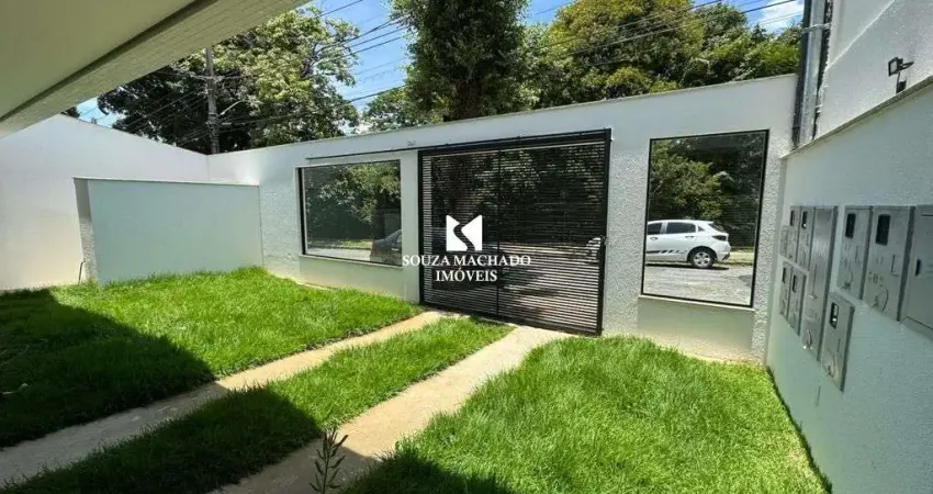 Apartamento com 3 quartos à venda em Itapoã, Belo Horizonte