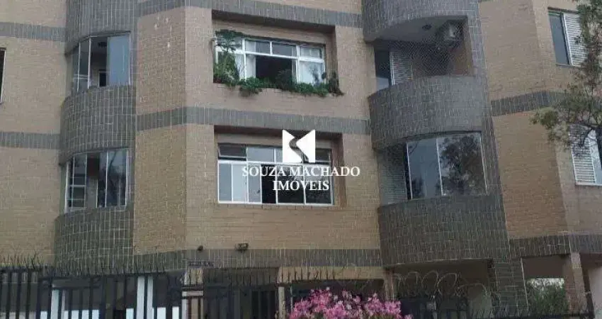 Apartamento com 3 quartos à venda em Ouro Preto, Belo Horizonte 