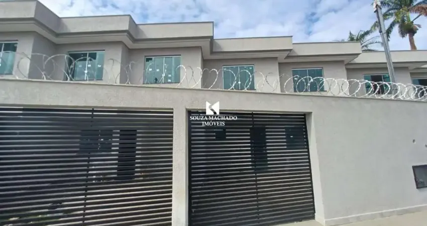 Casa com 3 quartos à venda na Candelária, Belo Horizonte 