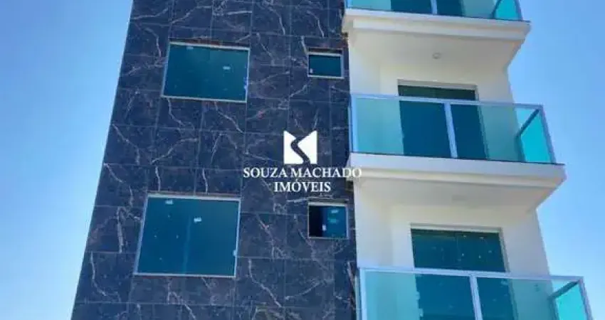 Cobertura com 3 quartos à venda em Piratininga (Venda Nova), Belo Horizonte