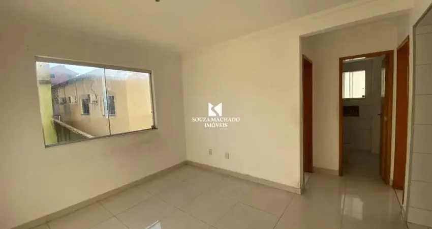 Apartamento com 2 quartos à venda no Jardim Leblon, Belo Horizonte 