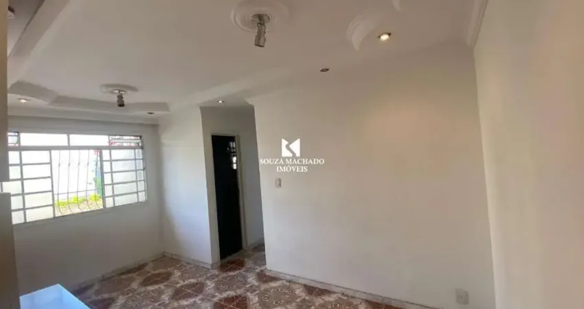 Apartamento com 2 quartos à venda na Europa, Belo Horizonte