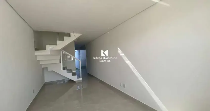 Casa com 2 quartos à venda em Floramar, Belo Horizonte 