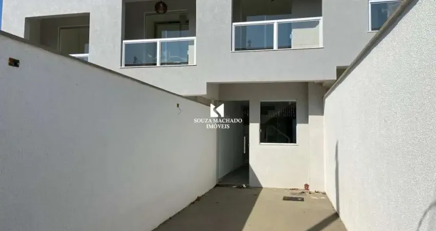 Casa com 2 quartos à venda em Floramar, Belo Horizonte