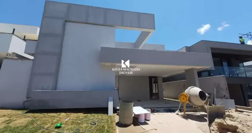 Casa em condomínio fechado com 4 quartos à venda no Gran Park, Vespasiano 