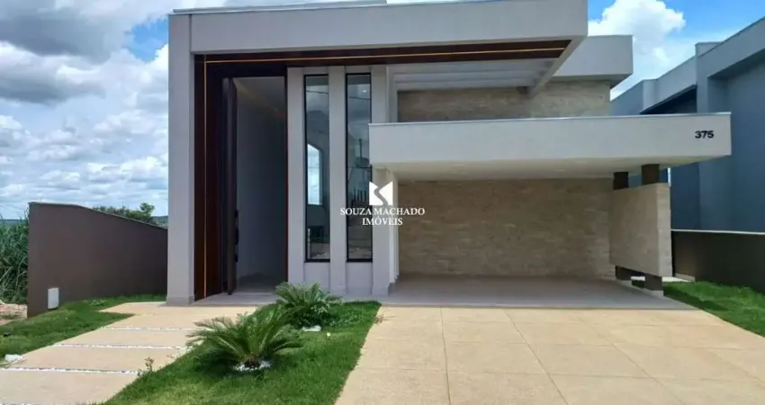 Casa em condomínio fechado com 4 quartos à venda no Gran Park, Vespasiano