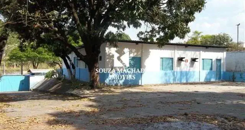 Barracão / Galpão / Depósito para alugar em São João Batista, Belo Horizonte