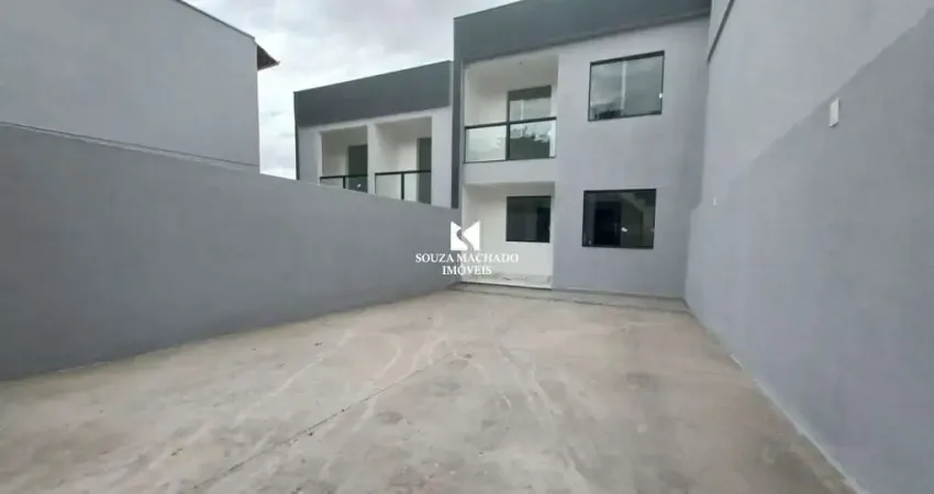 Casa com 3 quartos à venda no Parque Leblon, Belo Horizonte