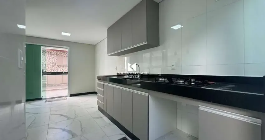 Casa com 2 quartos para alugar em Itapoã, Belo Horizonte 