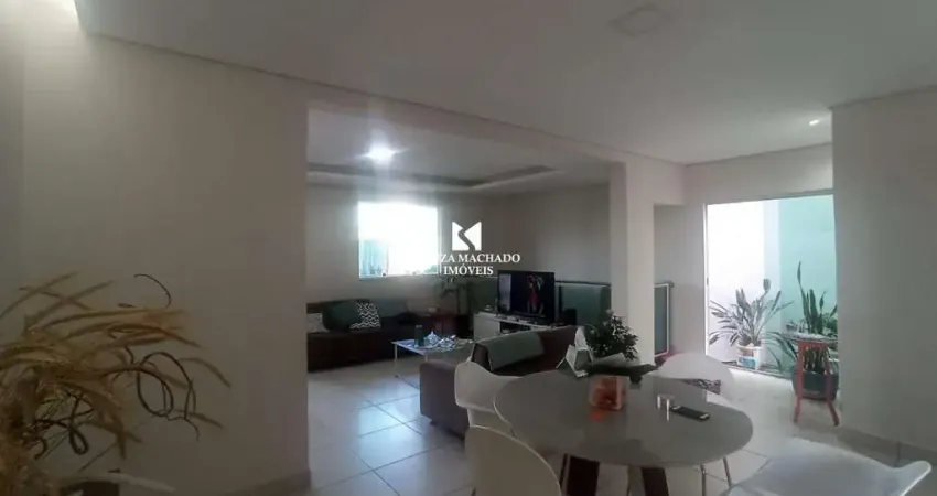 Cobertura com 4 quartos à venda na Etelvina Carneiro, Belo Horizonte 