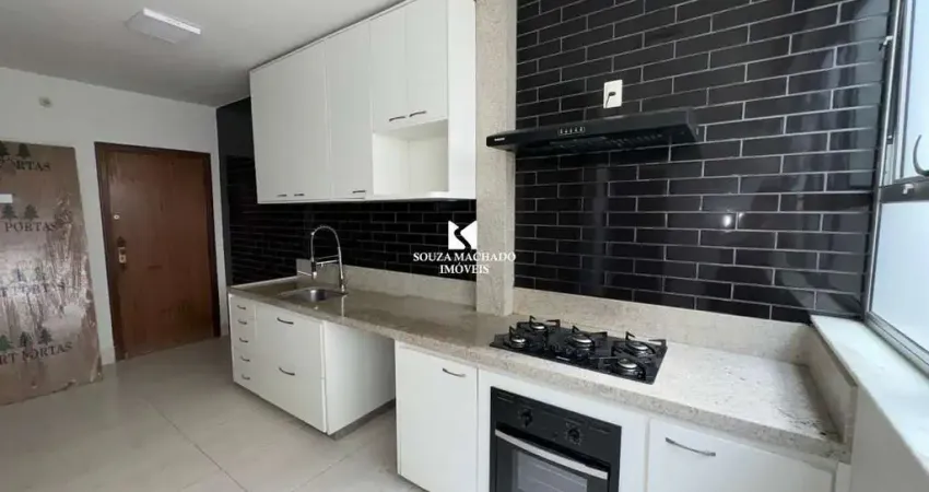 Apartamento com 4 quartos para alugar em Itapoã, Belo Horizonte