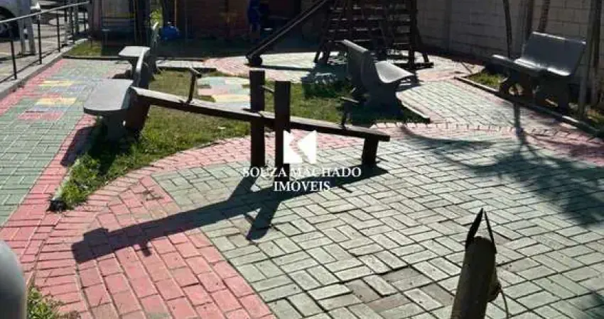 Apartamento com 2 quartos à venda no Planalto, Belo Horizonte