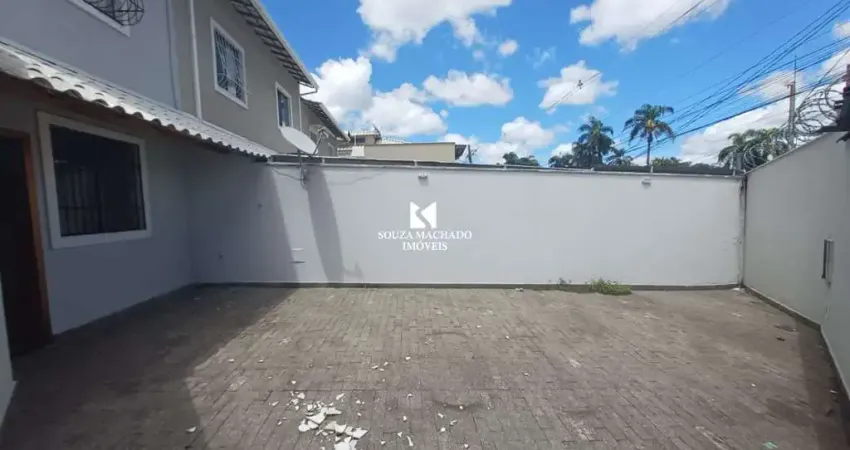 Casa com 2 quartos à venda na Santa Branca, Belo Horizonte