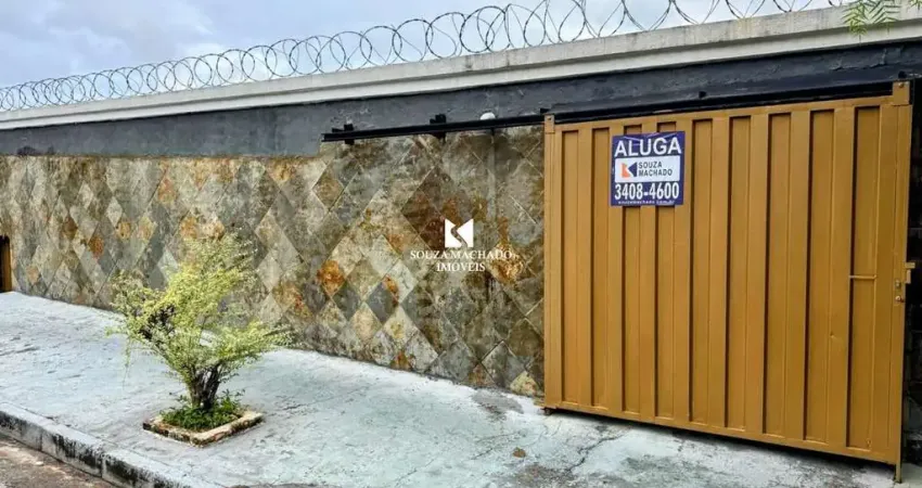 Casa com 3 quartos para alugar na Serra Verde (Venda Nova), Belo Horizonte