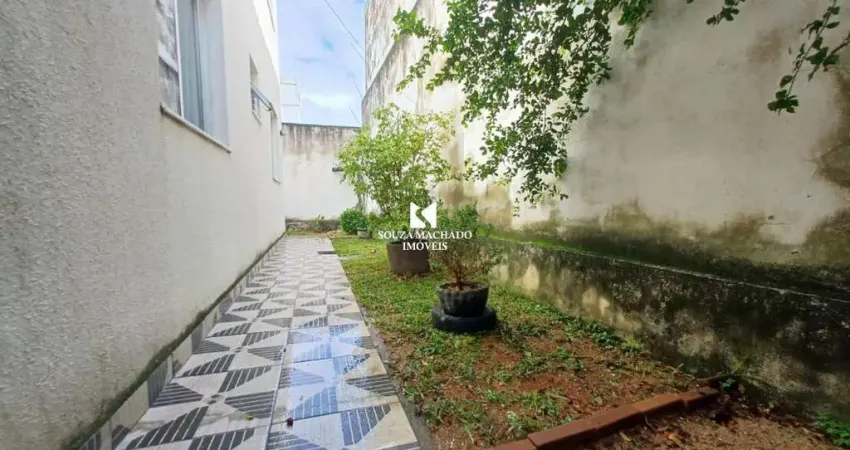 Apartamento com 3 quartos à venda na Vila Cloris, Belo Horizonte