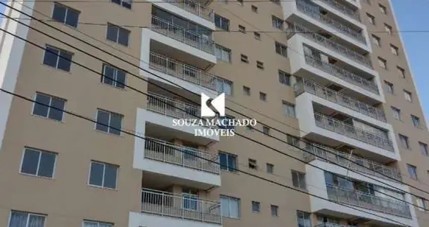 Apartamento com 2 quartos à venda na Vila Cloris, Belo Horizonte