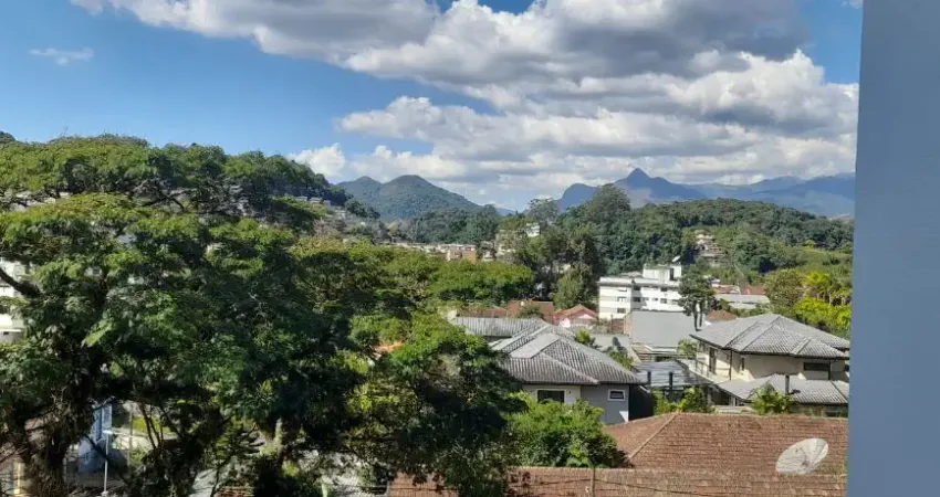 Apartamento com 2 quartos à venda no Valparaíso, Petrópolis 