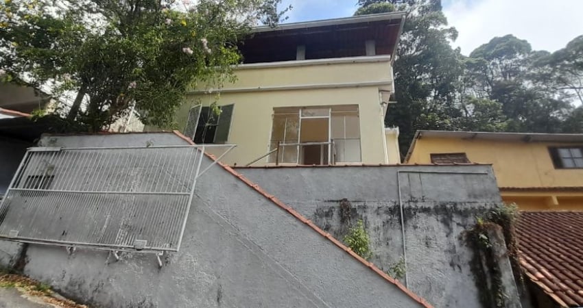 Casa com 2 quartos à venda no Castelanea, Petrópolis 