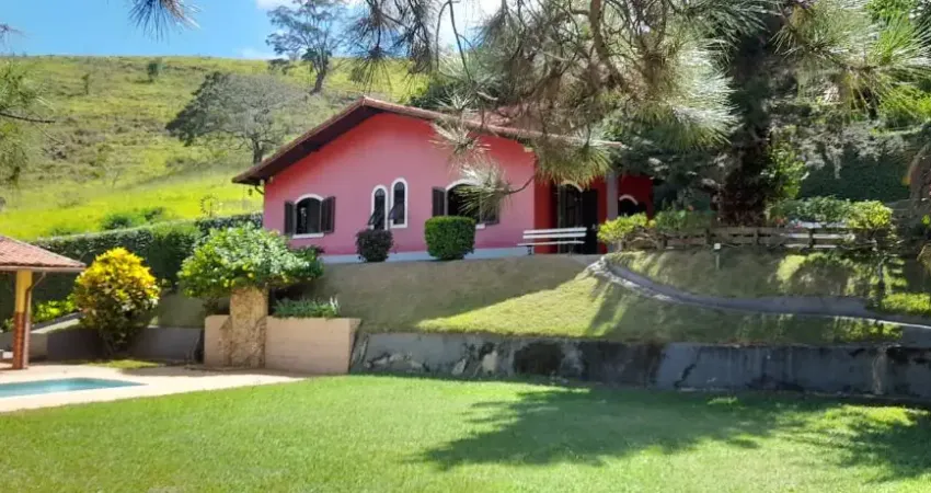 Excelente  propriedade a venda em Vila Dantas Areal