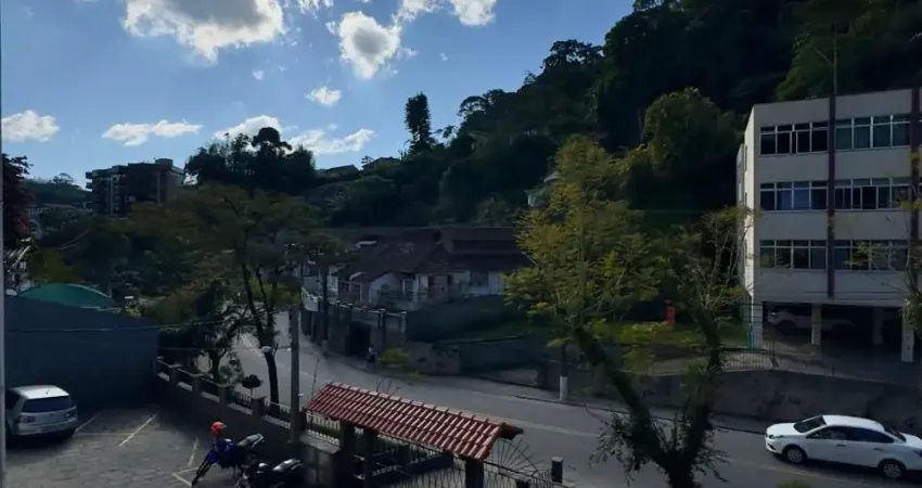 Apartamento com 2 quartos à venda no Saldanha Marinho, Petrópolis 