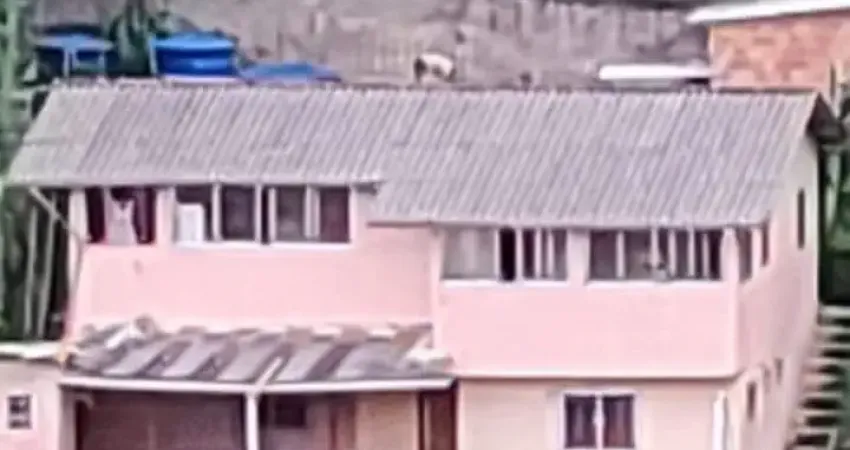 Casa com 3 quartos à venda no Corrêas, Petrópolis 