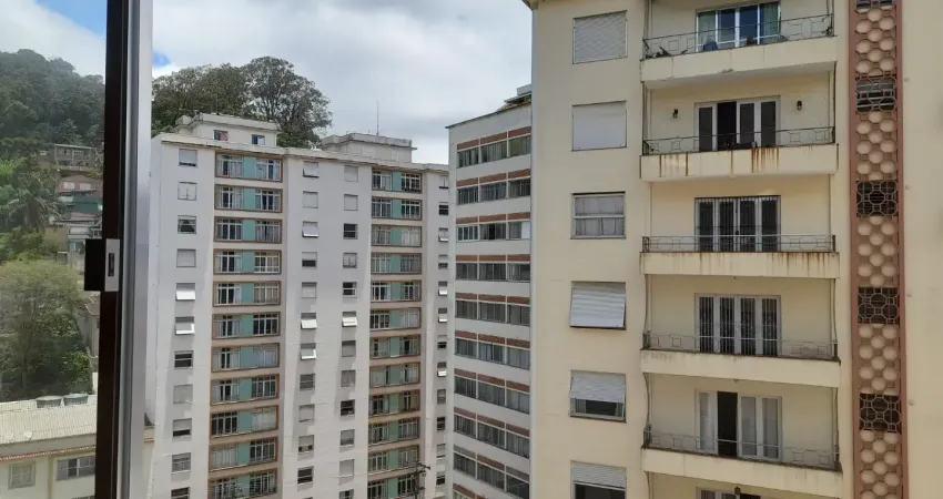 Apartamento com 3 quartos à venda no Centro, Petrópolis 