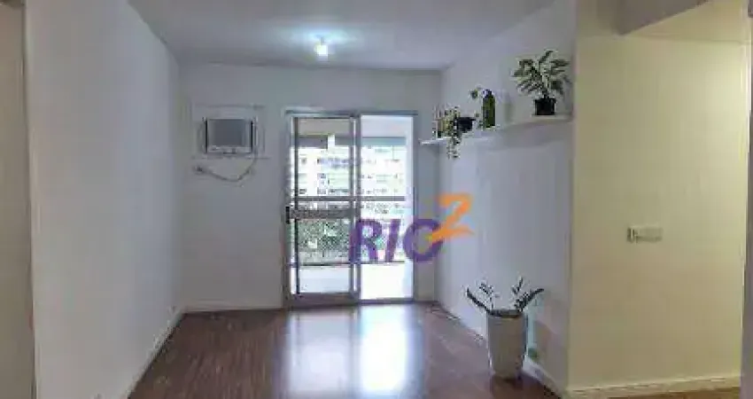 Rio 2 | Decorado | 2Qtos com 74m² | Linda Vista | 1 Vaga
