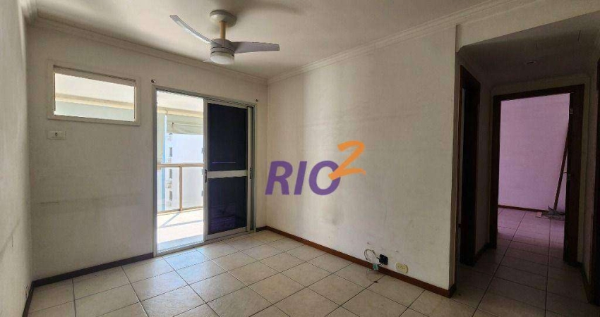 Apartamento com 2 quartos à venda na Rua Alfredo Ceschiatti, 100, Barra da Tijuca, Rio de Janeiro