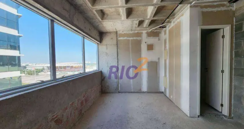 Sala à venda, 20 m² por R$ 99.000 - Barra da Tijuca - Rio de Janeiro/RJ
