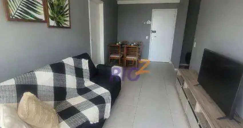 Apartamento com 2 dormitórios à venda, 68 m² por R$ 650.000,00 - Barra Olímpica - Rio de Janeiro/RJ