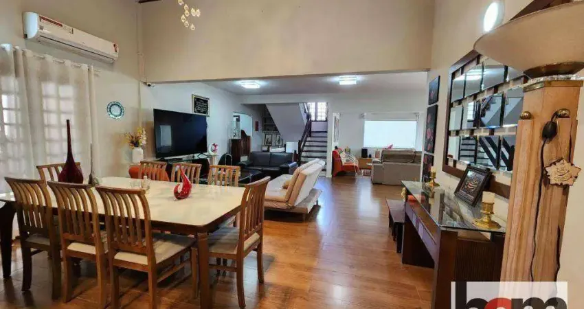 Casa com 4 quartos à venda na Rua Macadâmia, 31, Parque dos Príncipes, São Paulo