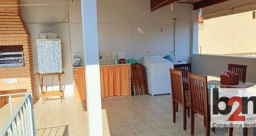 Casa com 2 quartos à venda na Rua Eutiquiano Bonfa, 39, Vila Yara, Osasco