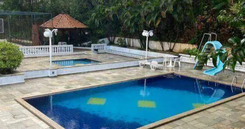 Apartamento com 3 dormitórios à venda, 80 m² por r$ 525.000,00 - vila yara - osasco/sp