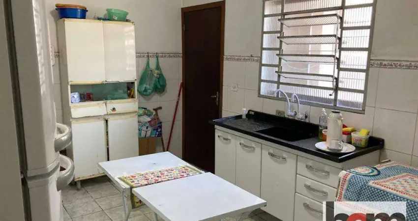 Casa com 2 dormitórios à venda, 125 m² por r$ 850.000,00 - jardim guadalupe - osasco/sp