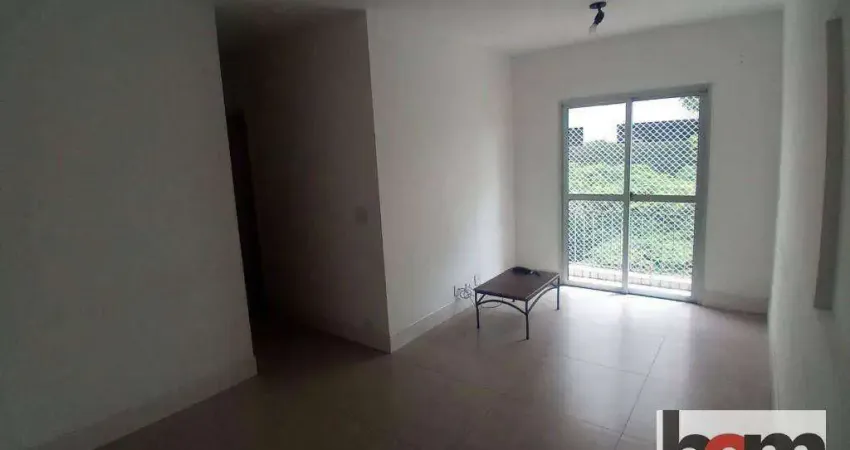 Apartamento com 2 dormitórios para alugar, 50 m² por r$ 2.620,00/mês - parque dos príncipes - são paulo/sp