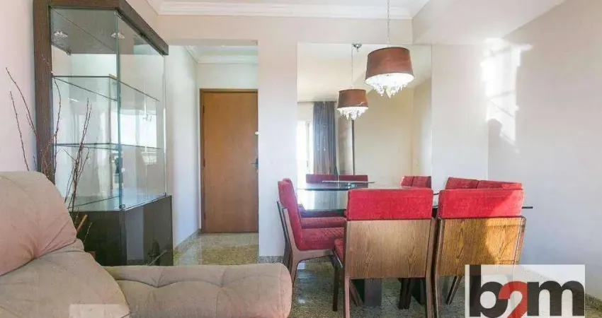 Apartamento com 3 dormitórios à venda, 70 m² por r$ 680.000,00 - jaguaré - são paulo/sp