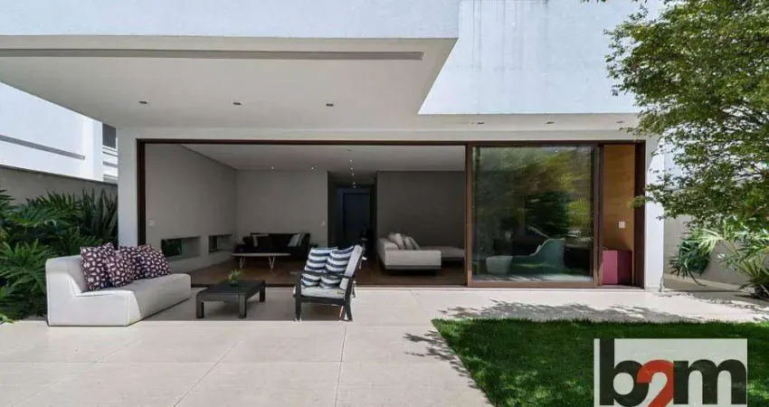 Casa em condomínio fechado com 4 quartos à venda na Avenida Doutor Martin Luther King, 980, Umuarama, Osasco